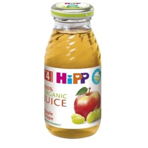HiPP Apple Grape Juice 500 ml_image1