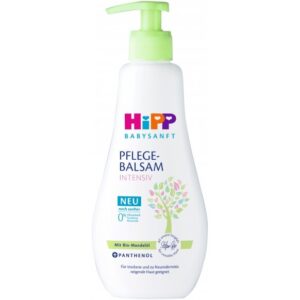 HiPP Baby Sanft Body Milk 300 ml