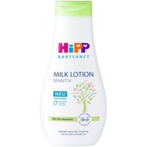 HiPP Baby sanft Milk Lotion 350 ml
