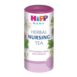HiPP Instant Herbal Nursing Tea 200 g