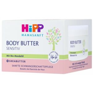 HiPP Mama Sanft Body-Butter 200 ml