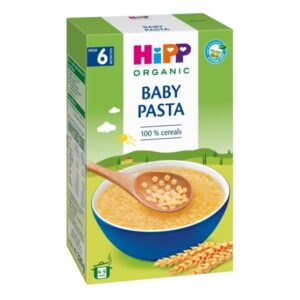 HiPP Organic Baby Pasta 320 g_image1