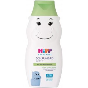 HiPP Baby Sanft Children's Bath 300 ml