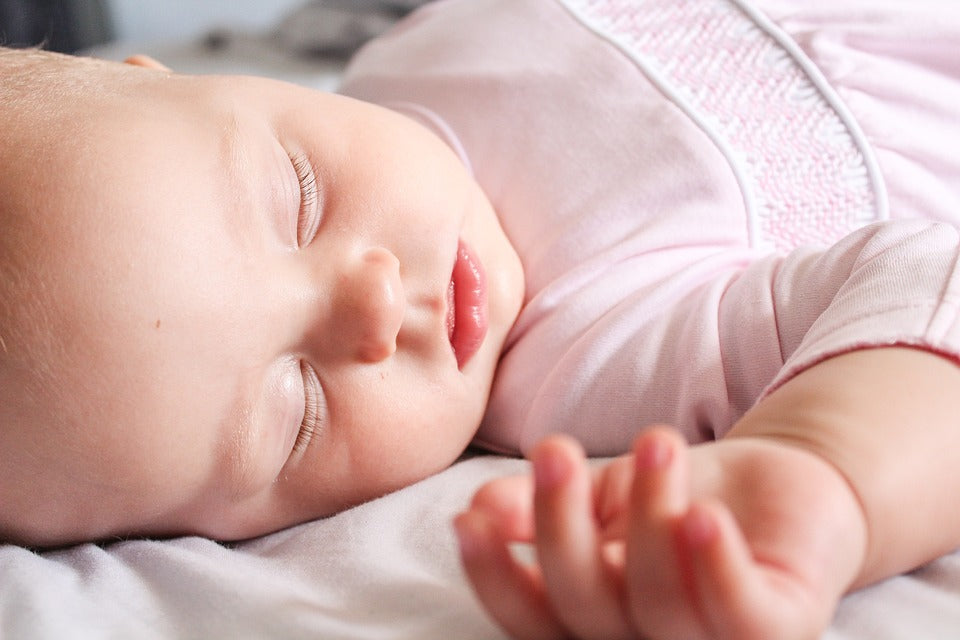 how to help colic infant