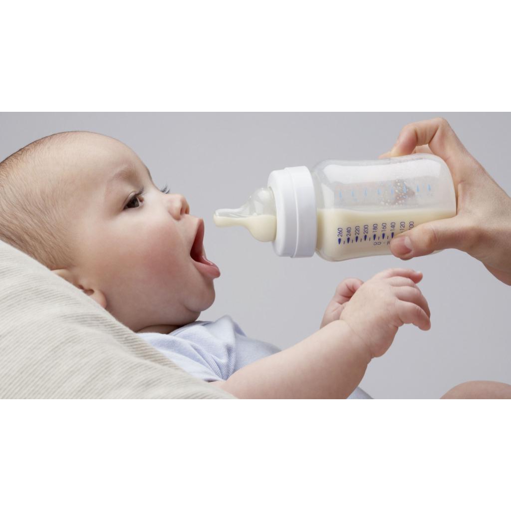 infant formula