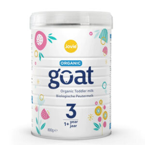 Jovie Organic Toddler Milk Stage 3_image1