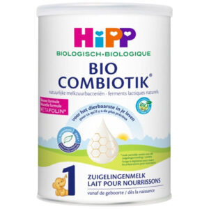 Hipp Dutch Stage 1 - Organic Combiotic Formula 800g_image1