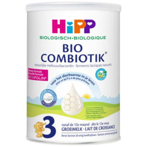 Hipp Dutch Stage 3 - Organic Combiotic Formula 800g_image1