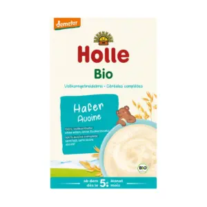 Holle Organic Oats Porridge 250 g DE