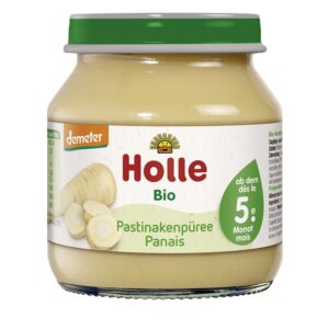 Holle Parsnip Puree 125 g