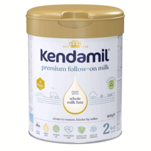 Kendamil 2 Premium Follow-On Milk 800 g