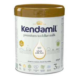 Kendamil 3 Premium Toddler Milk 800 g
