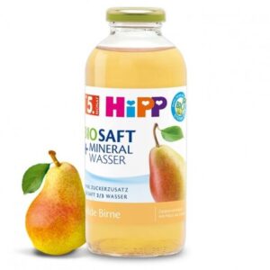HiPP Organic Fruit + Vitamin C 500 ml