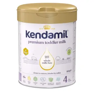 Kendamil 4 Premium Toddler Milk 800 g