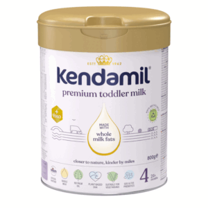 Kendamil 4 Premium Toddler Milk 800 g