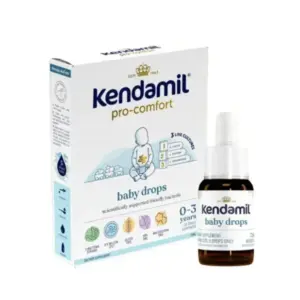 Kendamil Pro-Comfort Baby Drops 7.5 ml