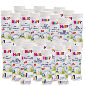 36 x hipp stage 1 ready to dring / feed 200 ml