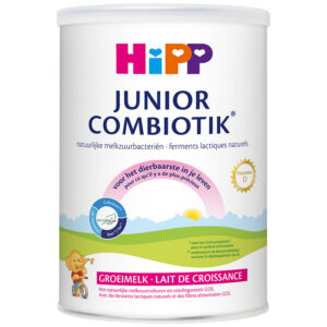 Hipp Dutch Stage 4 - Organic Junior Combiotic Formula 800 g