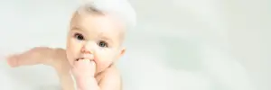 way to stop baby crying, beyond formula products