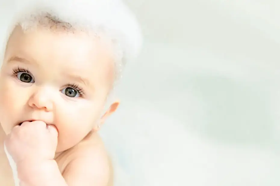 way to stop baby crying, beyond formula products