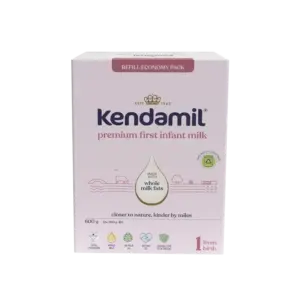 Kendamil 1 Premium Infant Milk 600 g