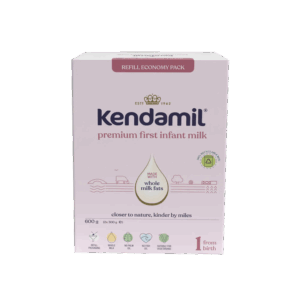 Kendamil 1 Premium Infant Milk 600 g