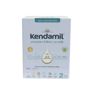 Kendamil 2 Premium Follow-On Milk 600 g