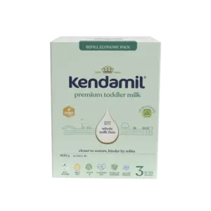 Kendamil 3 Premium Toddler Milk 600 g