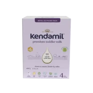Kendamil 4 Premium Toddler Milk 600 g