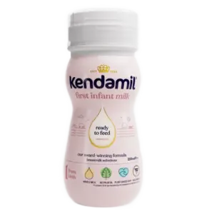 Kendamil 1 Ready to Feed Classic Infant Formula 250 ml