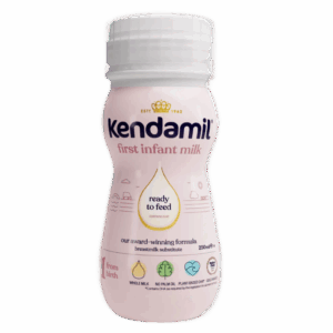Kendamil 1 Ready to Feed Classic Infant Formula 250 ml