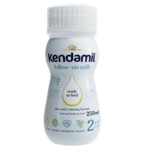 Kendamil 2 Ready to Feed Classic Follow-On Formula 250 ml