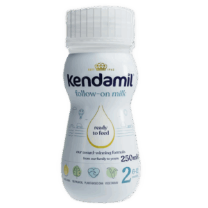 Kendamil 2 Ready to Feed Classic Follow-On Formula 250 ml