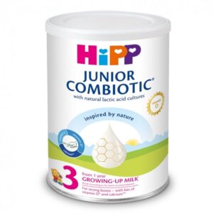 HiPP 3 Junior Combiotic 350 g