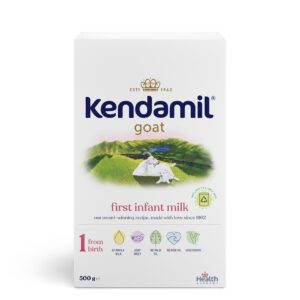 Kendamil 1 Infant Goat Milk Formula 500 g