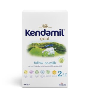 Kendamil 2 Follow-On Goat Milk Formula 500 g