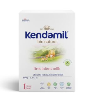 Kendamil 1 Bio Nature Infant Milk 600 g