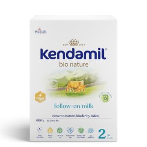 Kendamil 2 Bio Nature Follow-On Milk 600 g