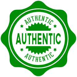 Authenticity