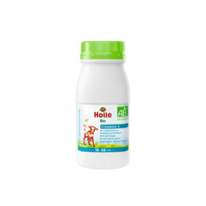 Holle 3 Ready-to-feed Organic Growing-up Milk 250 ml