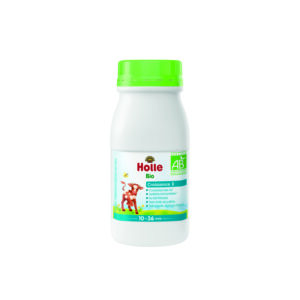Holle 3 Ready-to-feed Organic Growing-up Milk 250 ml