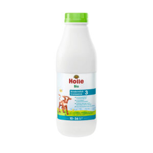 holle stage 3 ready to feed formula 1L