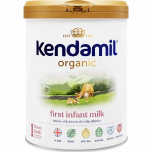 Kendamil 1 Organic First Infant Milk 800g UK
