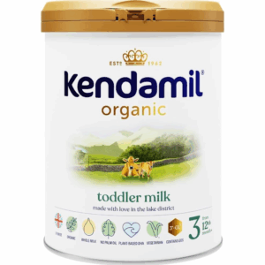 Kendamil 3 Organic Toddler Milk 800g UK