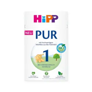 HiPP 1 PUR Organic Infant Formula 500 g