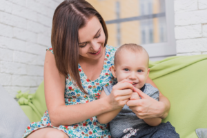 Best Organic Formula for Gassy Babies