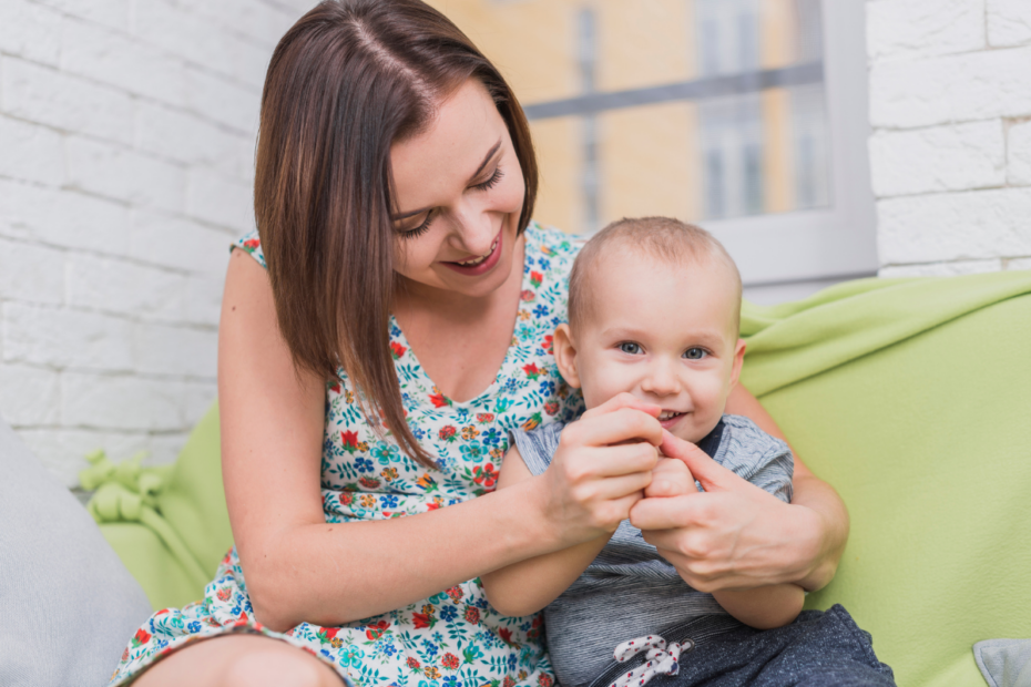 Best Organic Formula for Gassy Babies