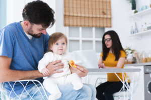 best organic infant formula