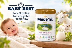 Kendamil Ready-to-Feed