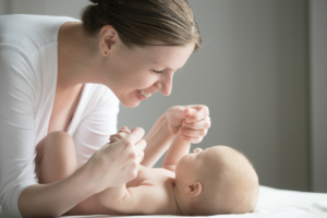 Baby Formula